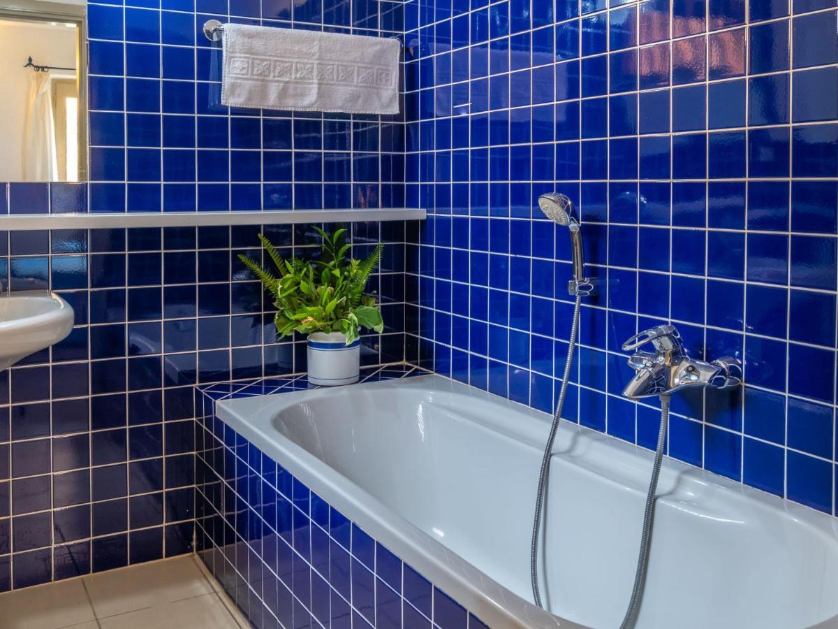 Apartment La Vigna Blu By Interhome Палау Екстериор снимка