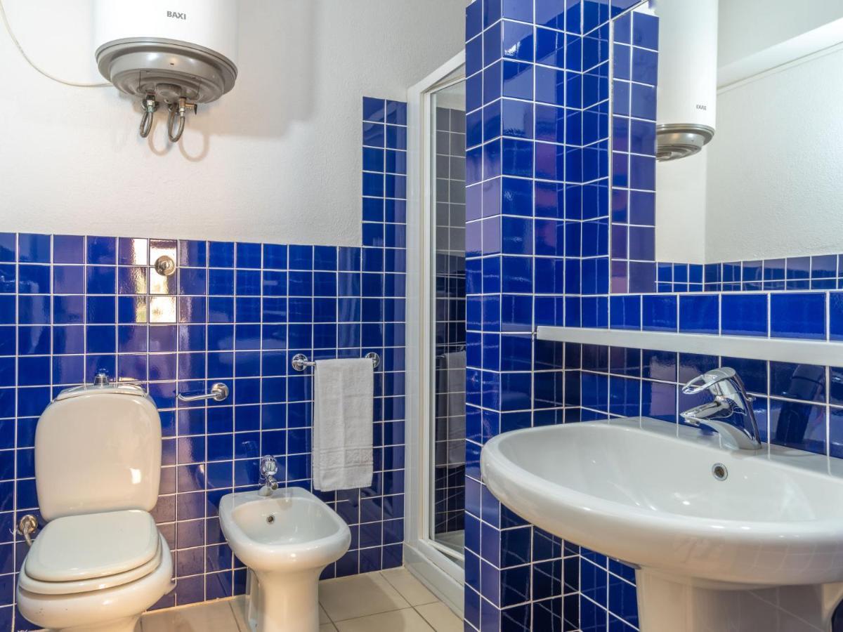 Apartment La Vigna Blu By Interhome Палау Екстериор снимка