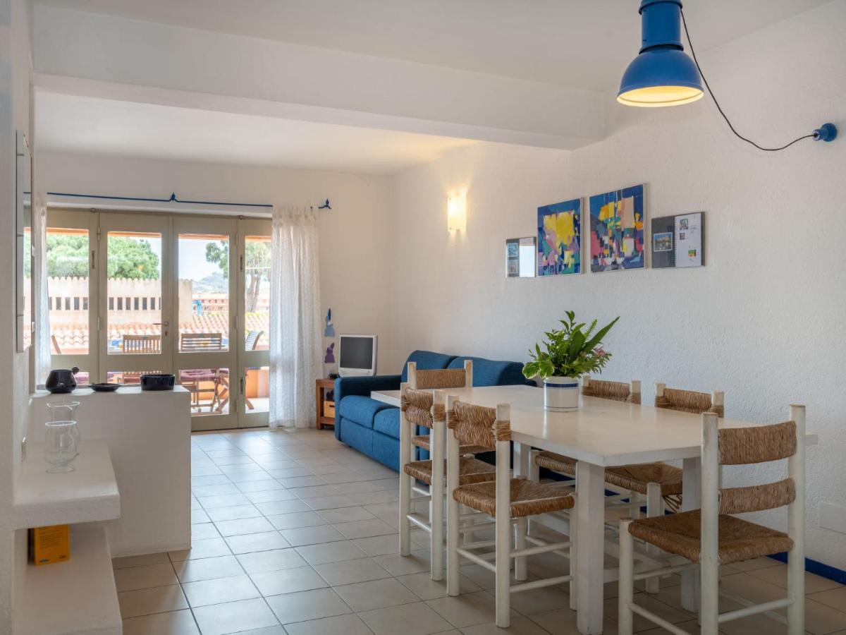 Apartment La Vigna Blu By Interhome Палау Екстериор снимка