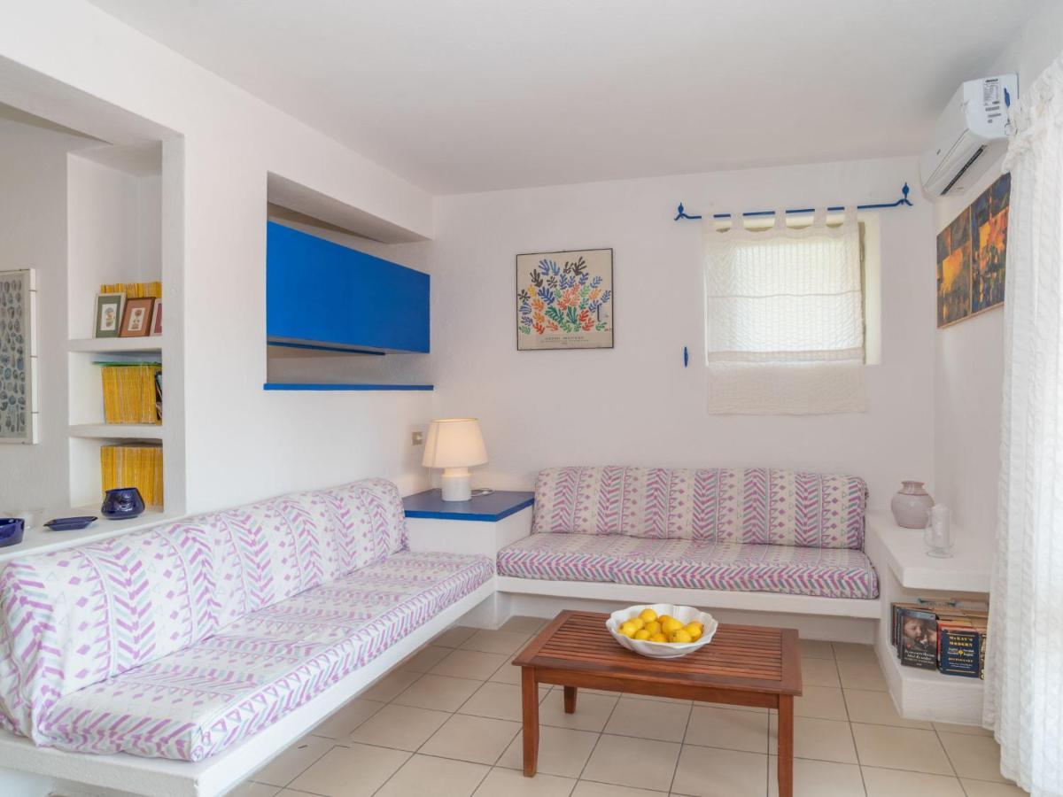 Apartment La Vigna Blu By Interhome Палау Екстериор снимка